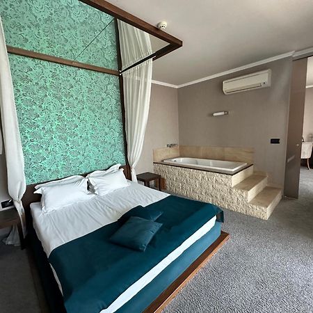 Regina Maria Spa Design Hotel بالشيك المظهر الخارجي الصورة