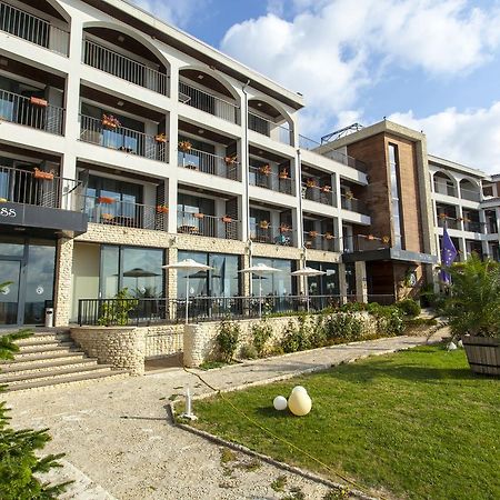 Regina Maria Spa Design Hotel بالشيك المظهر الخارجي الصورة