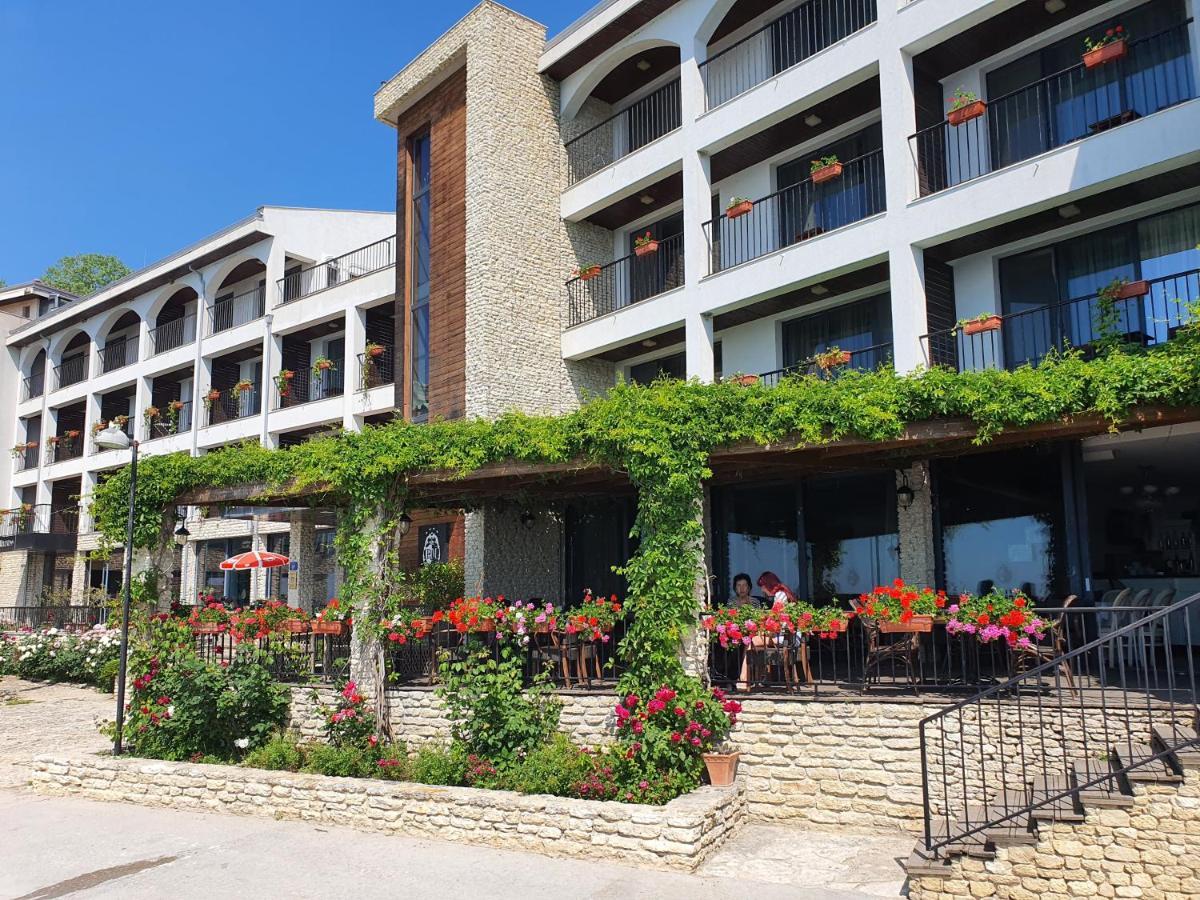 Regina Maria Spa Design Hotel بالشيك المظهر الخارجي الصورة