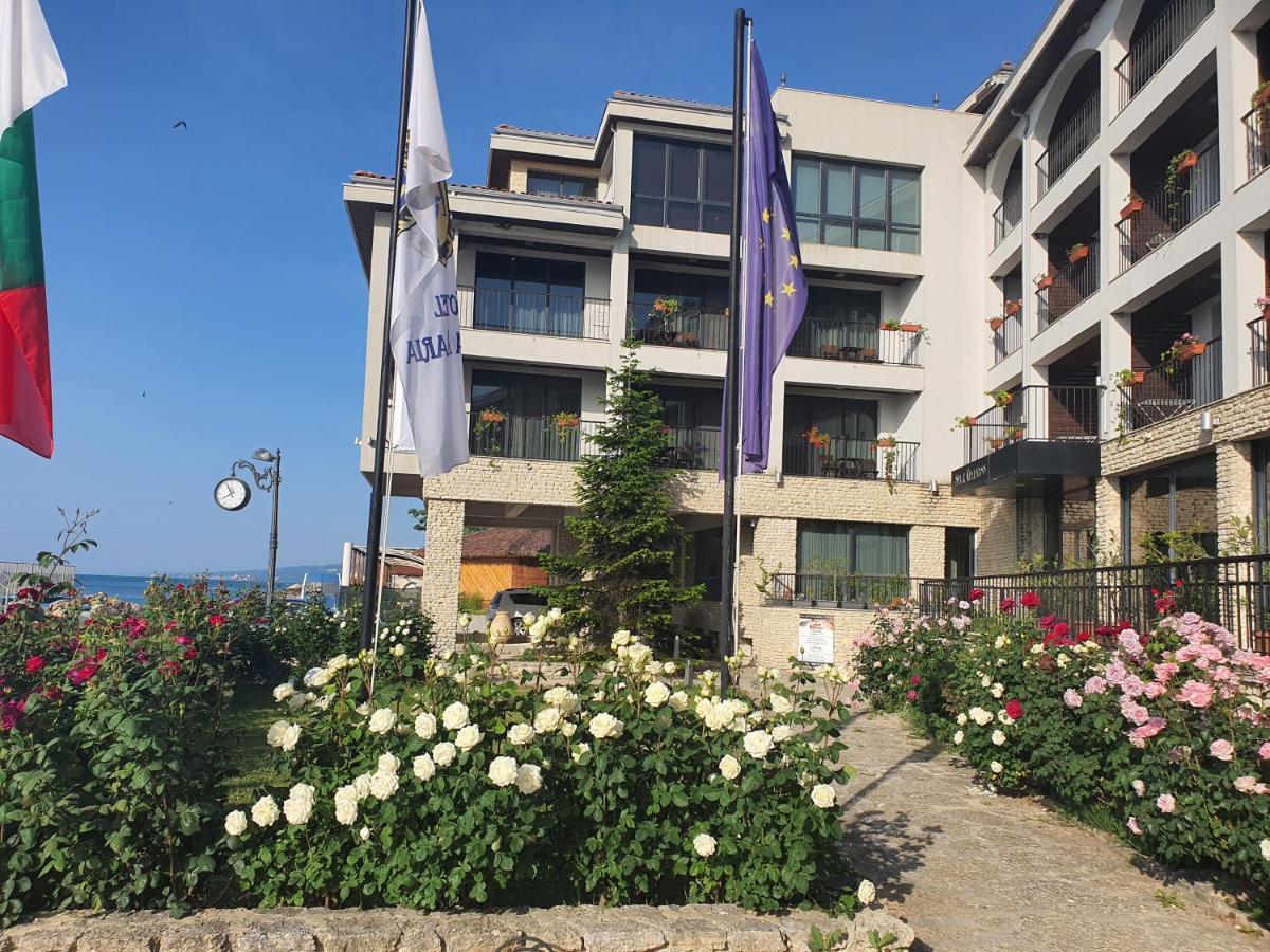 Regina Maria Spa Design Hotel بالشيك المظهر الخارجي الصورة