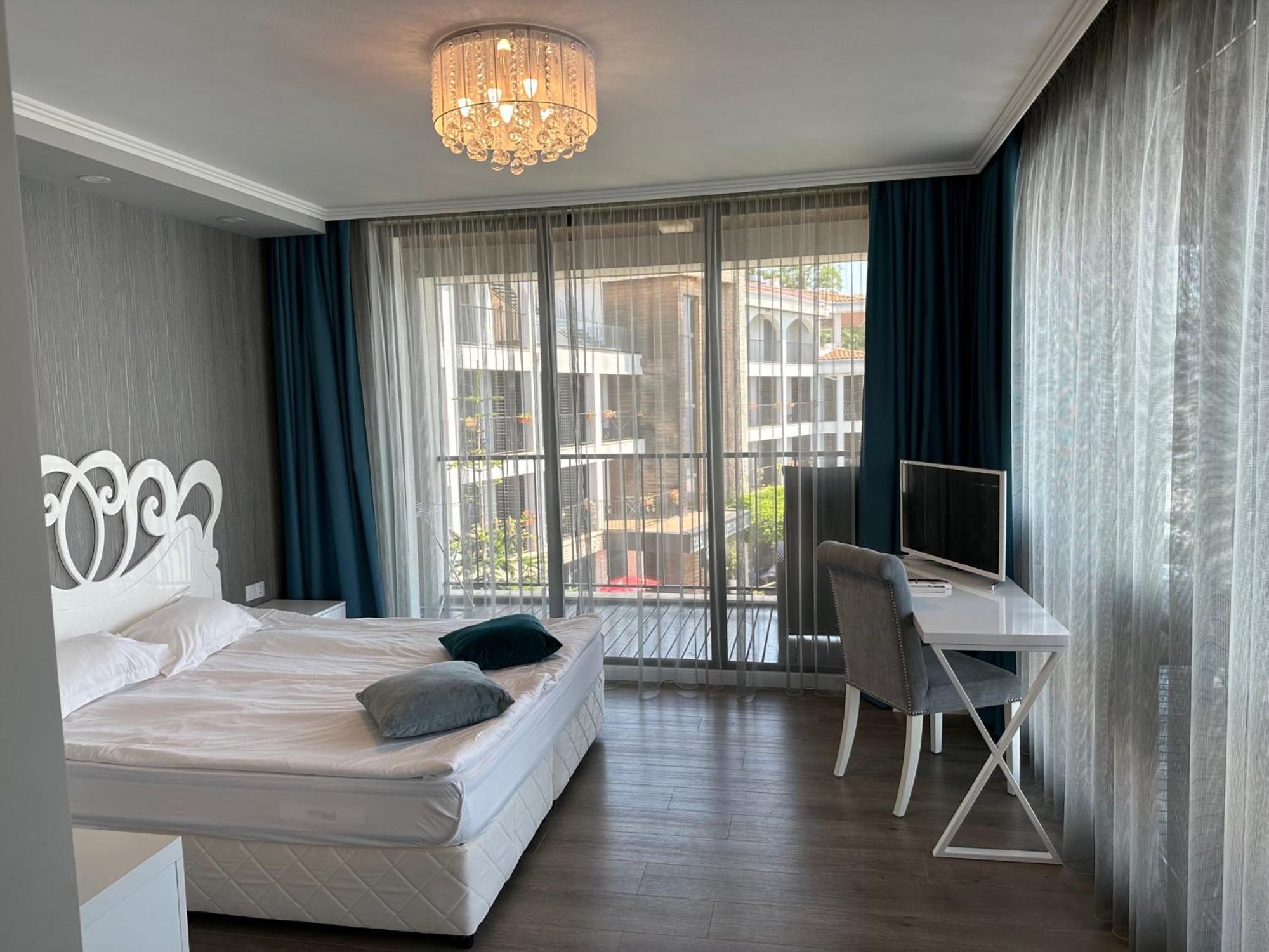 Regina Maria Spa Design Hotel بالشيك المظهر الخارجي الصورة