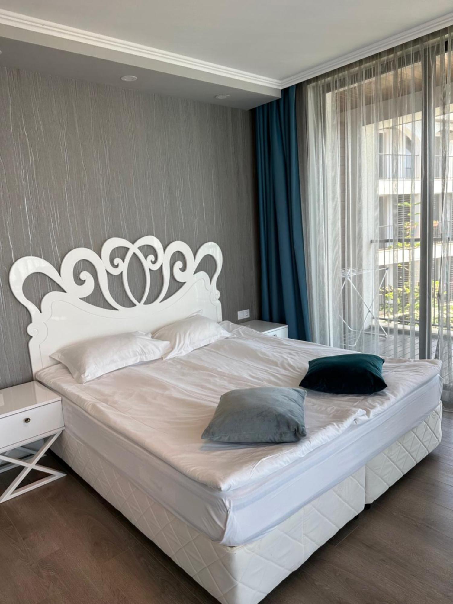 Regina Maria Spa Design Hotel بالشيك المظهر الخارجي الصورة