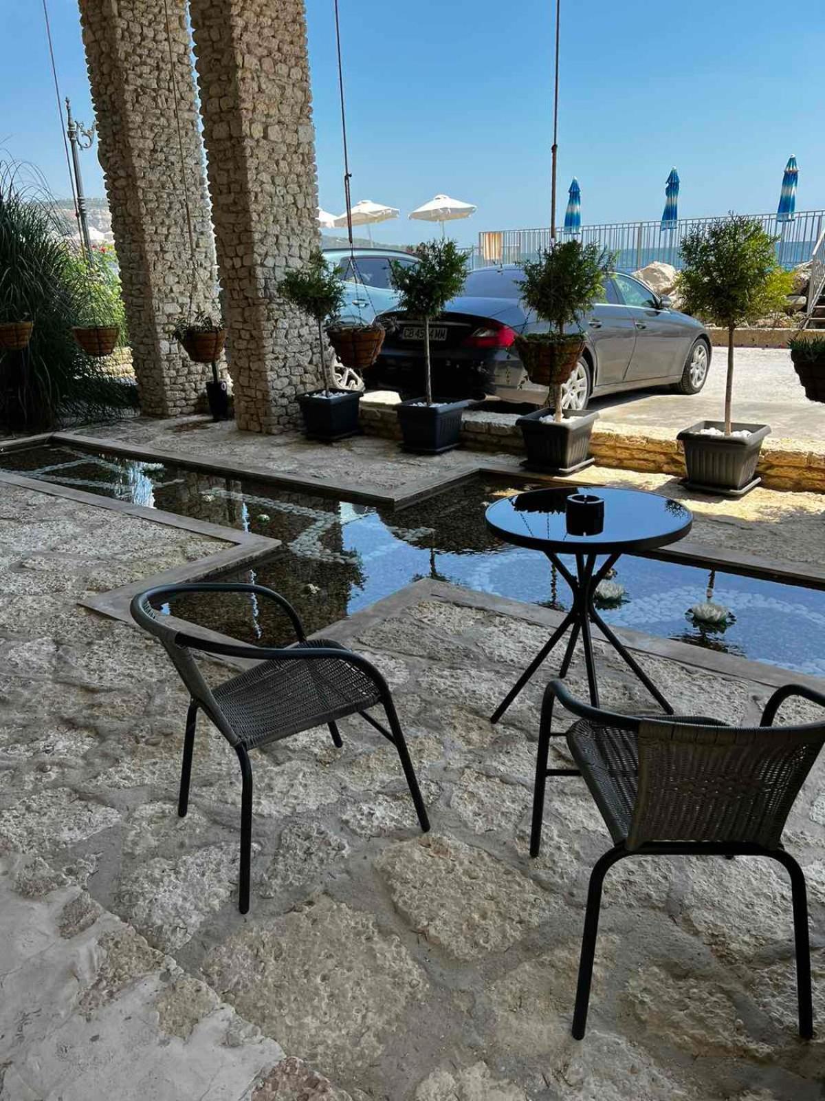 Regina Maria Spa Design Hotel بالشيك المظهر الخارجي الصورة