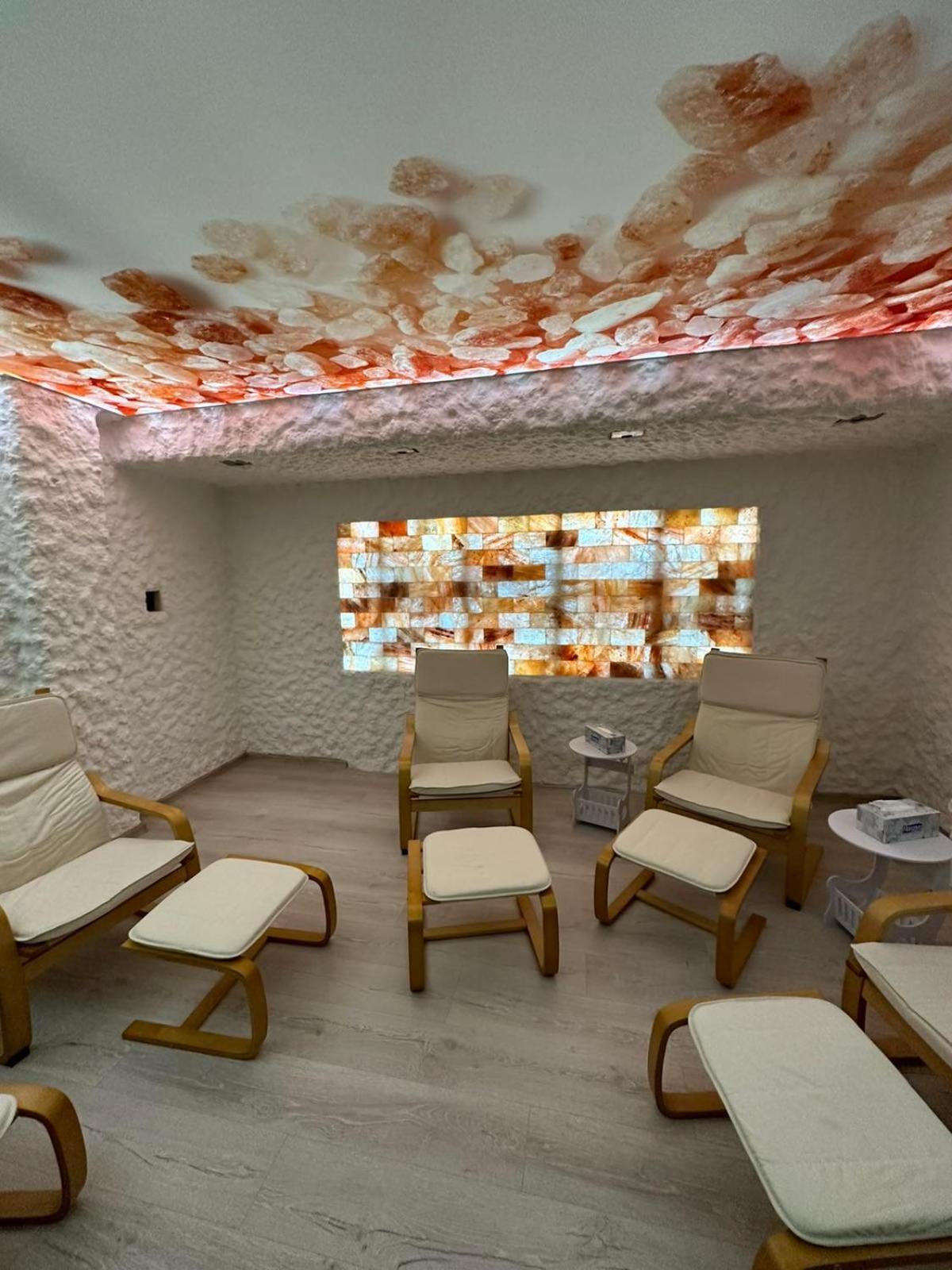 Regina Maria Spa Design Hotel بالشيك المظهر الخارجي الصورة