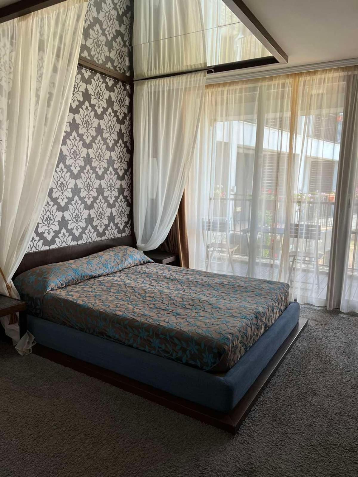 Regina Maria Spa Design Hotel بالشيك المظهر الخارجي الصورة
