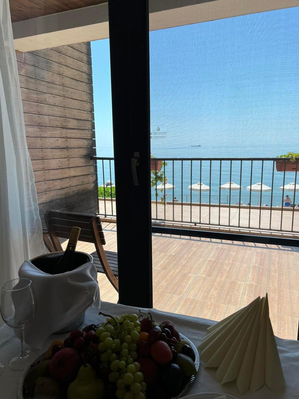 Regina Maria Spa Design Hotel بالشيك المظهر الخارجي الصورة