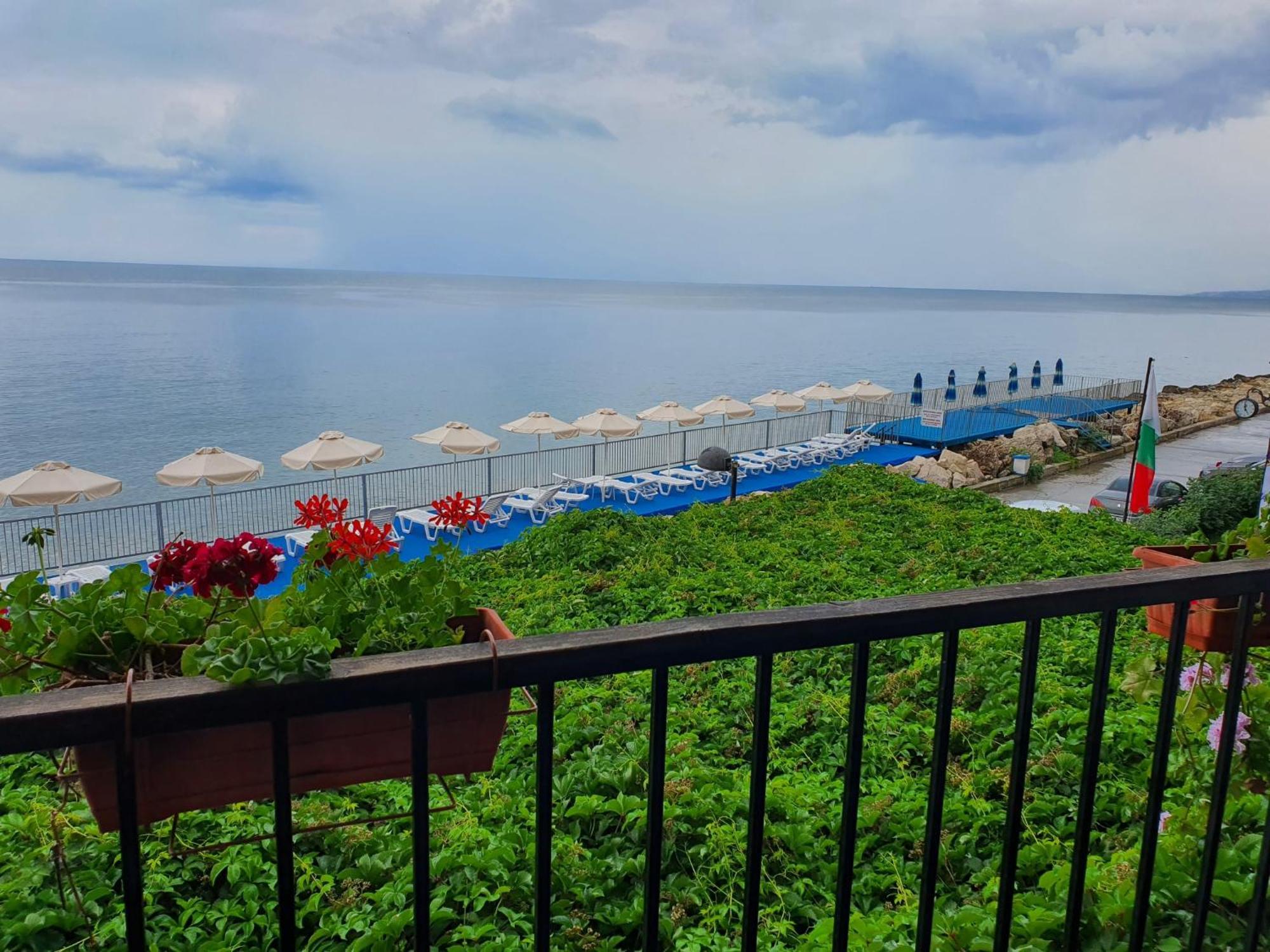 Regina Maria Spa Design Hotel بالشيك المظهر الخارجي الصورة