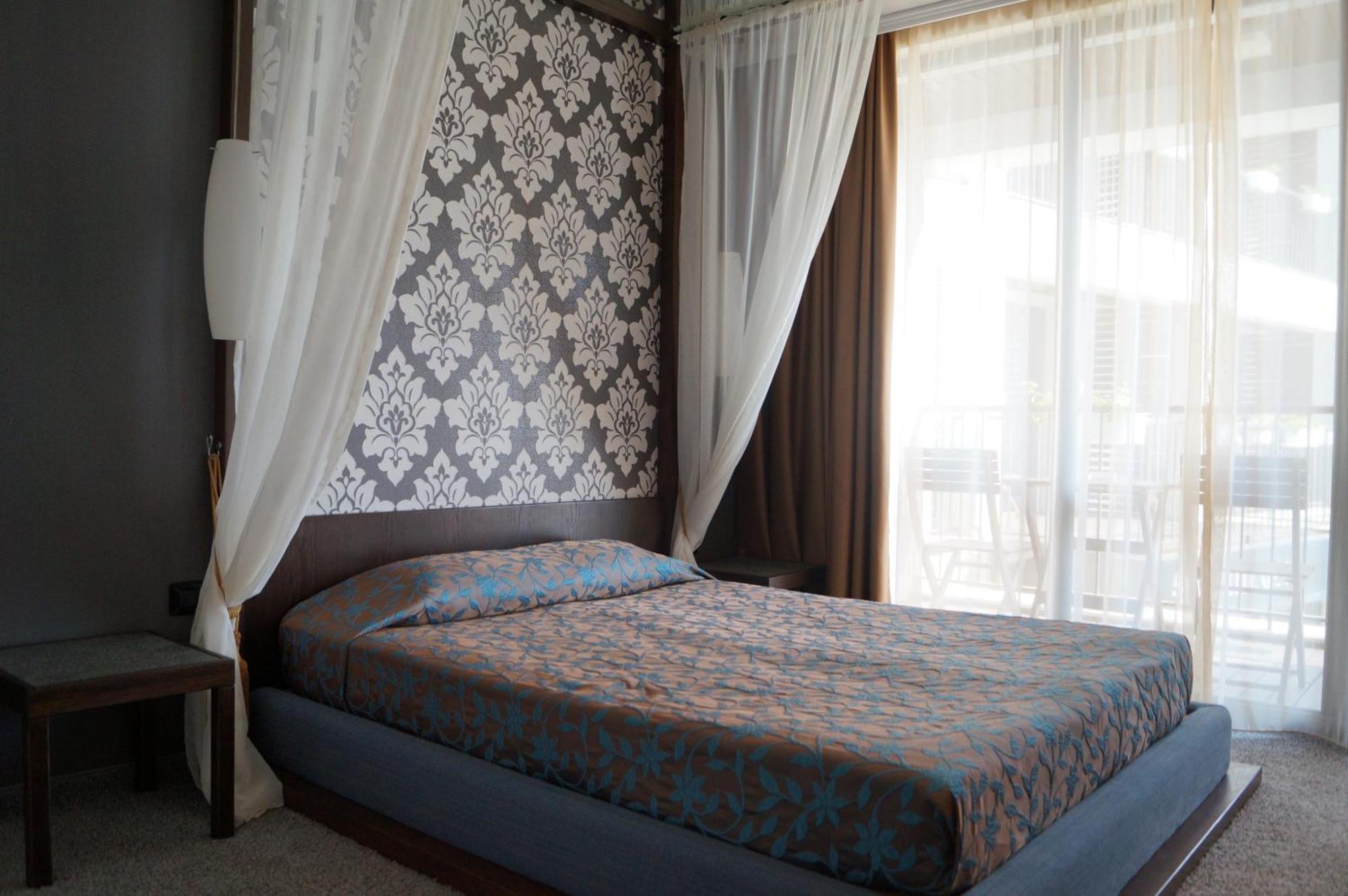 Regina Maria Spa Design Hotel بالشيك المظهر الخارجي الصورة