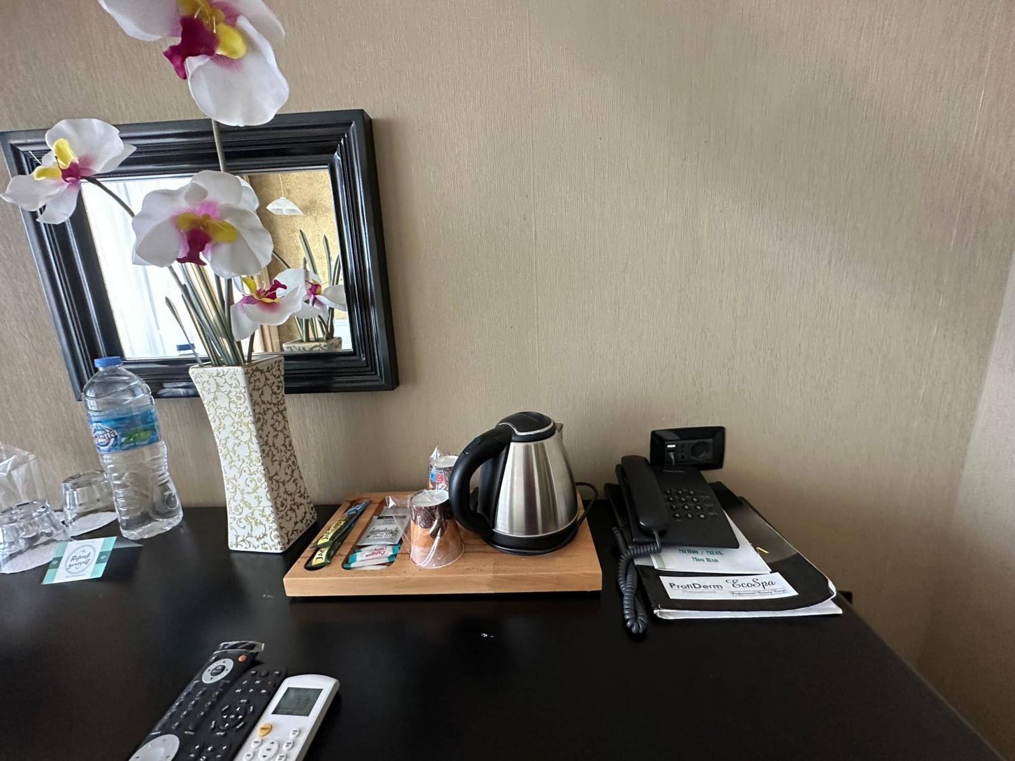 Regina Maria Spa Design Hotel بالشيك المظهر الخارجي الصورة