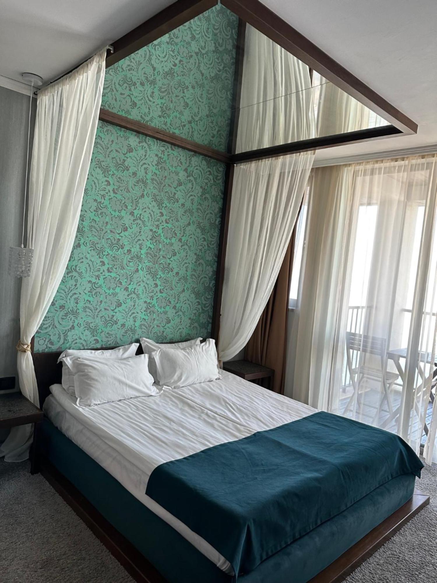 Regina Maria Spa Design Hotel بالشيك المظهر الخارجي الصورة