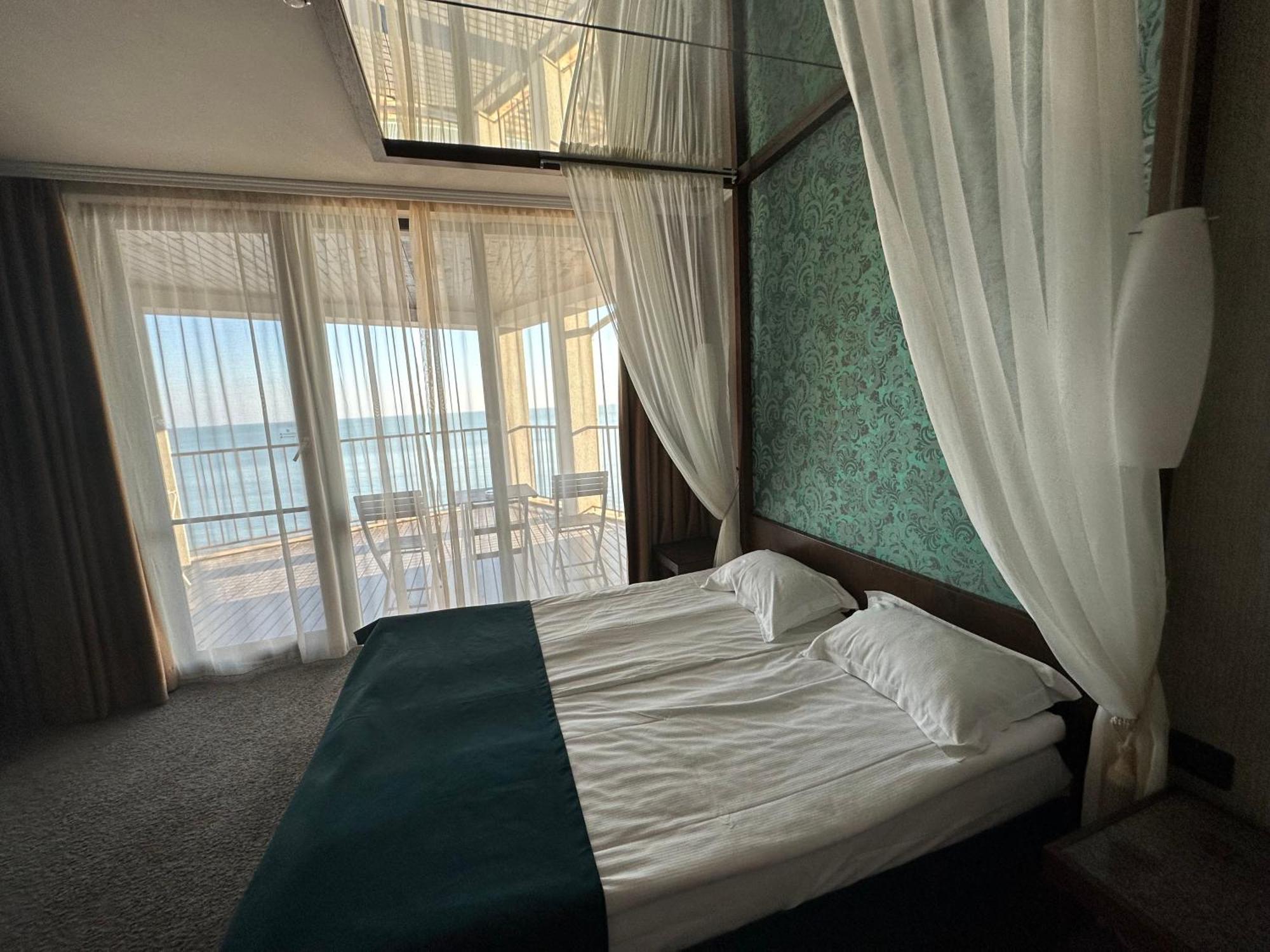 Regina Maria Spa Design Hotel بالشيك المظهر الخارجي الصورة