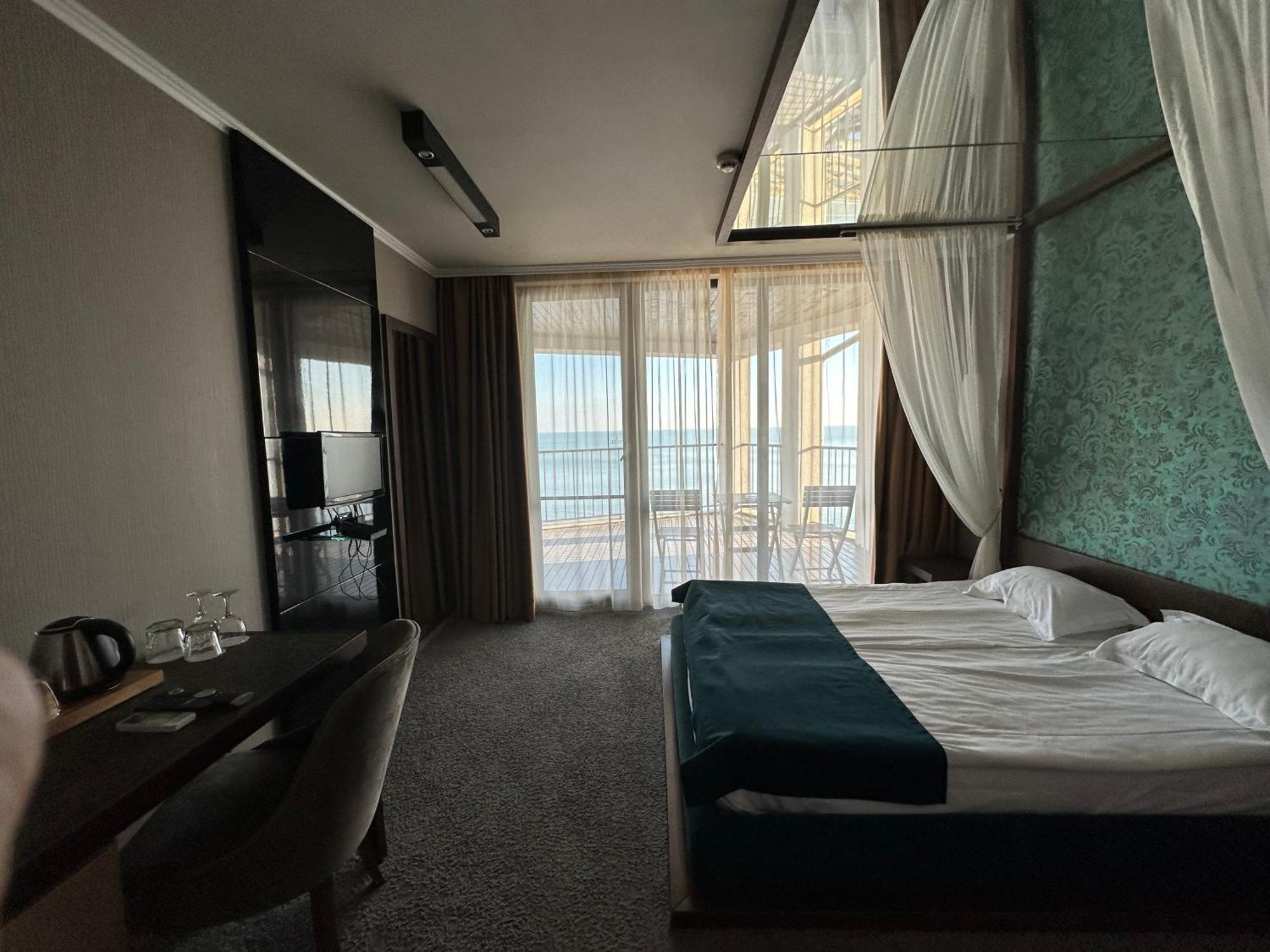 Regina Maria Spa Design Hotel بالشيك المظهر الخارجي الصورة