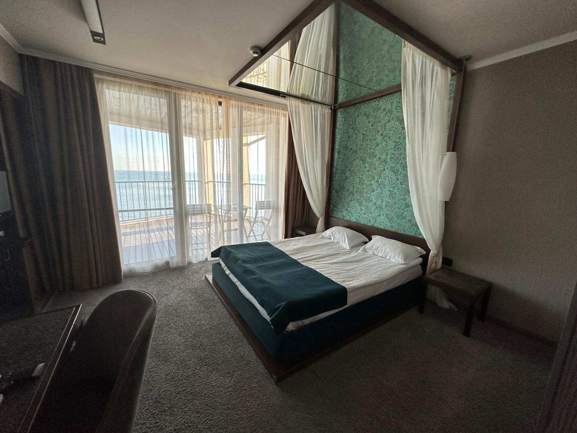 Regina Maria Spa Design Hotel بالشيك المظهر الخارجي الصورة