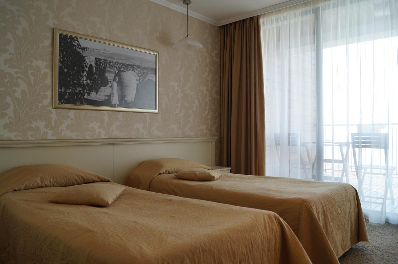 Regina Maria Spa Design Hotel بالشيك المظهر الخارجي الصورة