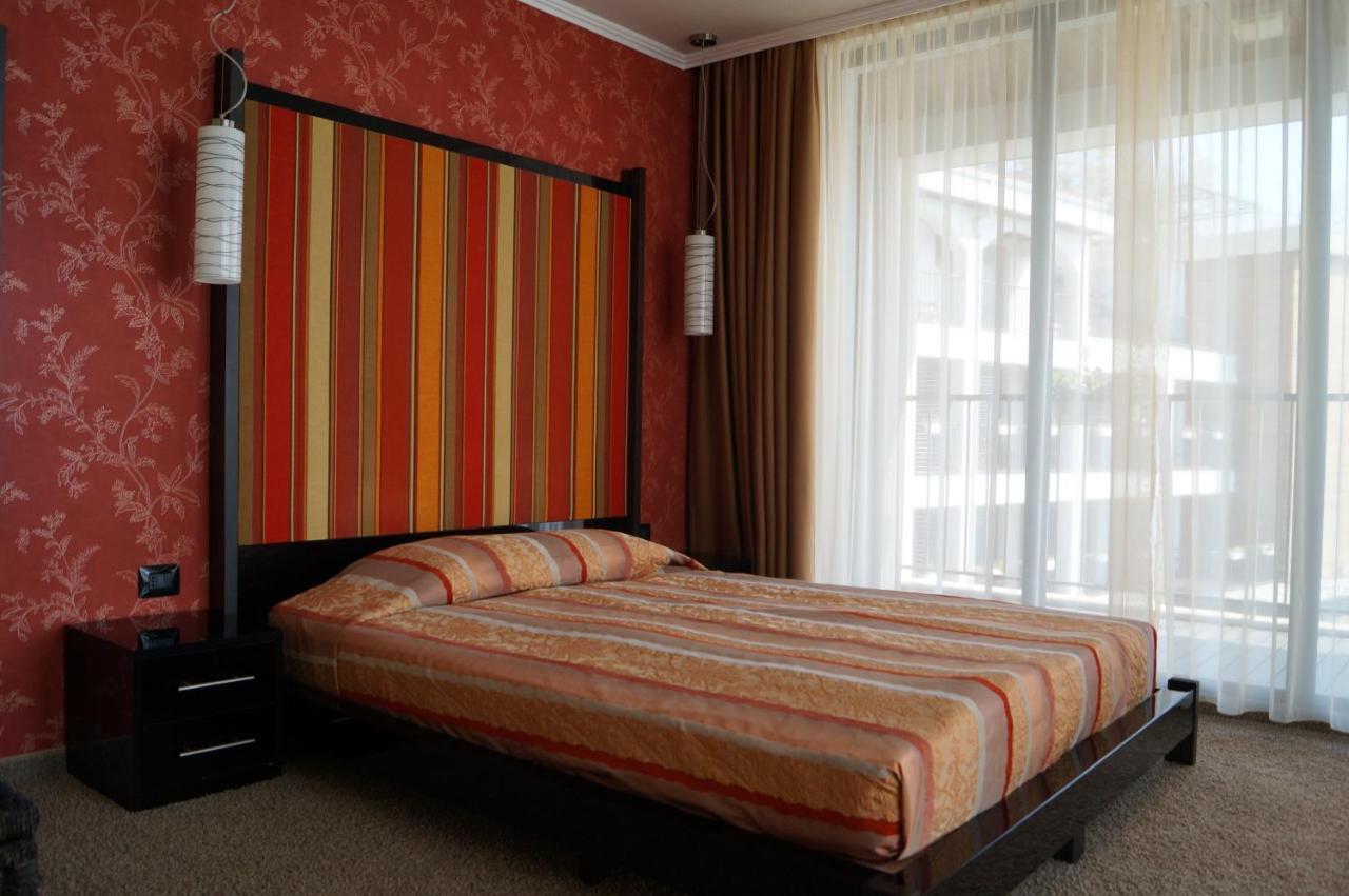Regina Maria Spa Design Hotel بالشيك المظهر الخارجي الصورة