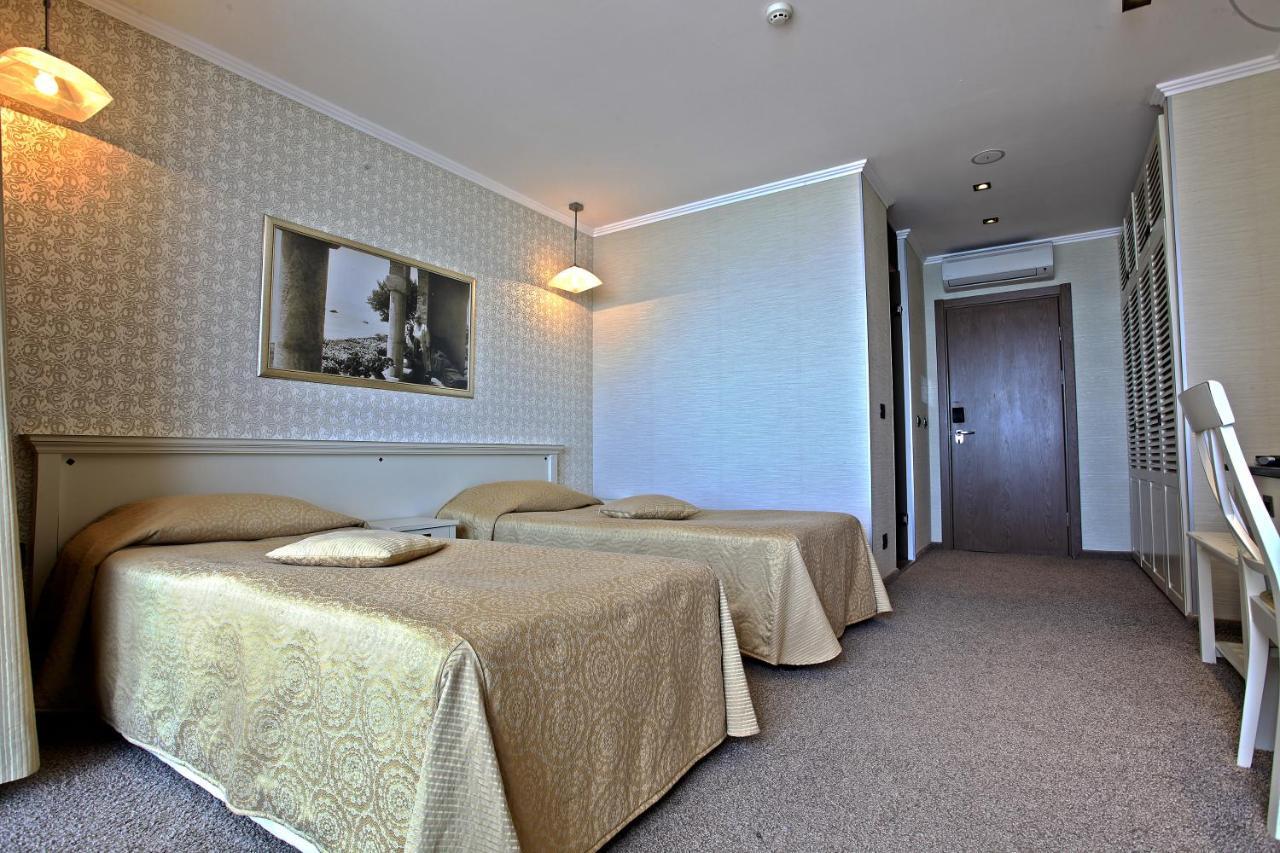 Regina Maria Spa Design Hotel بالشيك المظهر الخارجي الصورة